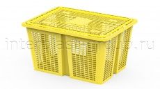 Универсальные ящики Tromosa