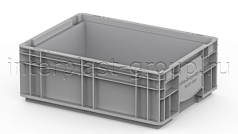Универсальный контейнер пластиковый RL-KLT 4147 в Королеве