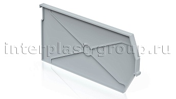 Перегородка к лотку 12.412 (продольная) в Королеве Перегородка к лотку 12.412 (продольная) в Королеве