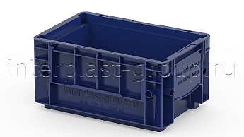 Контейнер пластиковый R-KLT 3215 в Королеве