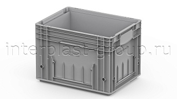 Универсальный контейнер пластиковый RL-KLT 4280 в Королеве Универсальный контейнер пластиковый RL-KLT 4280 в Королеве