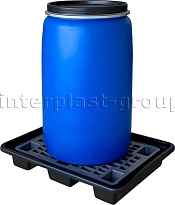 Поддон пластиковый для одной бочки в Королеве