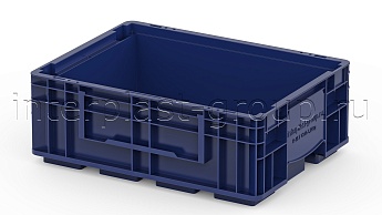 Контейнер пластиковый R-KLT 4315 в Королеве