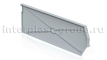 Перегородка к лотку 12.414 (продольная) в Королеве