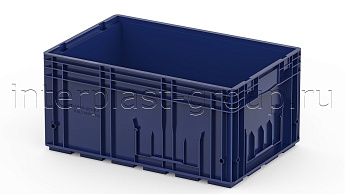 Контейнер пластиковый R-KLT 6429 в Королеве