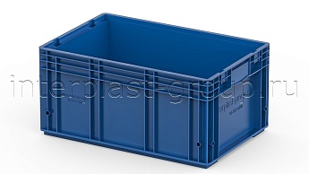 Контейнер пластиковый RL-KLT 6280 в Королеве
