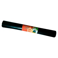 Мешки для мусора 180 л, черные, в рулоне 10 шт., ПВД, 30 мкм, 1060х800 мм, Концепция Быта EcoClean, 603737 в Королеве