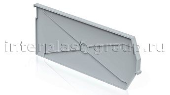 Перегородка к лотку 12.403 (продольная) в Королеве Перегородка к лотку 12.403 (продольная) в Королеве