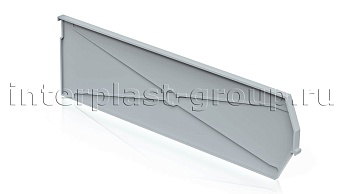 Перегородка к лотку 12.405.1 (продольная) в Королеве Перегородка к лотку 12.405.1 (продольная) в Королеве