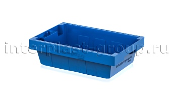 Вкладываемый контейнер KV 5314 голубой в Королеве Вкладываемый контейнер KV 5314 голубой в Королеве