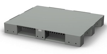 Поддон пластиковый сплошной в Королеве