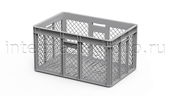 Евроконтейнер перфорированный в Королеве