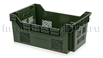 Ящик вкладываемый / штабелируемый в Королеве Ящик вкладываемый / штабелируемый в Королеве