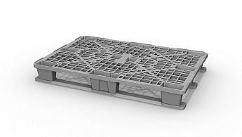 Поддон пластиковый на трех полозьях в Королеве