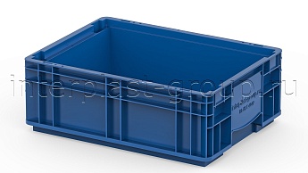 Контейнер пластиковый RL-KLT 4147 в Королеве