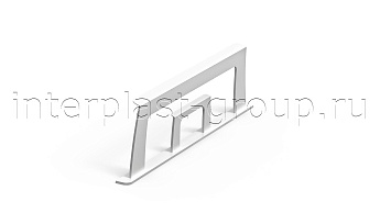 Держатель этикетки для евроконтейнера в Королеве