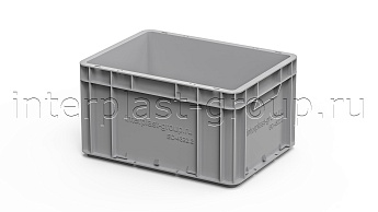 Евроконтейнер закрытые ручки/сплошное дно в Королеве