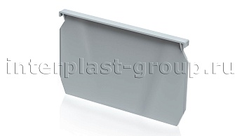 Перегородка к лотку 12.414/12.405 (поперечная) в Королеве